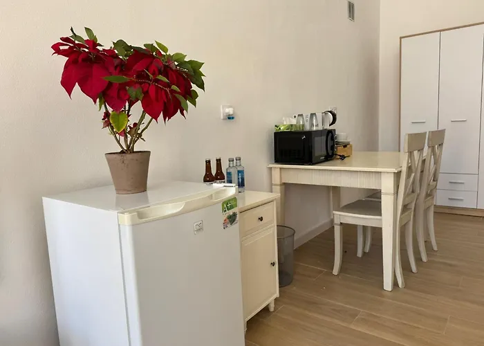 Loft Nuevo A 5 Min De La Playa Cadiz