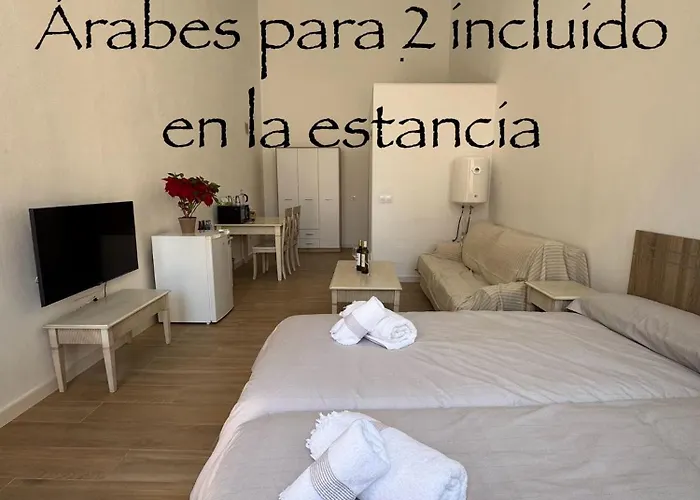 Apartment Loft Nuevo A 5 Min De La Playa Cádiz