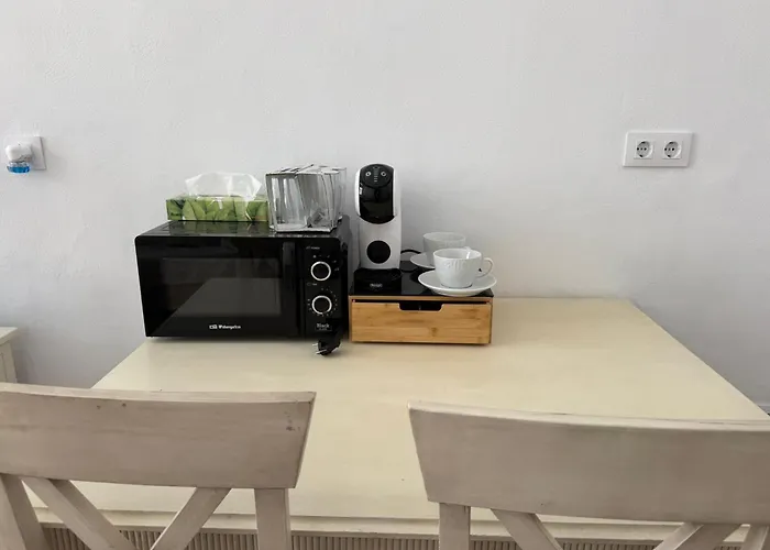 Loft Nuevo A 5 Min De La Playa Apartment *