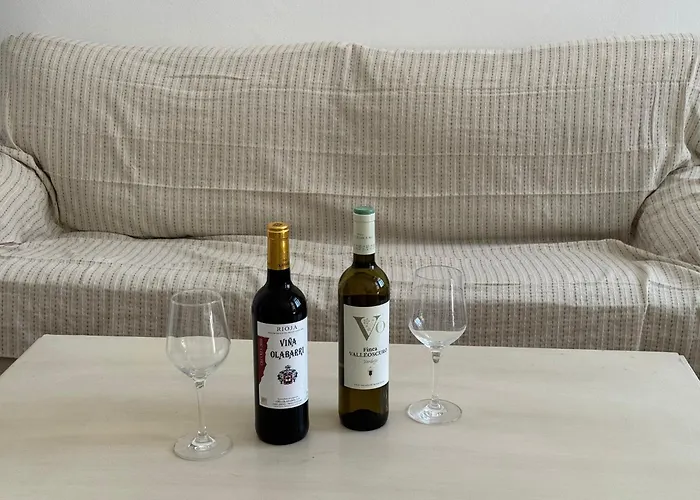 Loft Nuevo A 5 Min De La Playa Apartment *