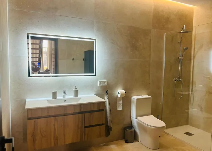 Loft Nuevo A 5 Min De La Playa Cádiz