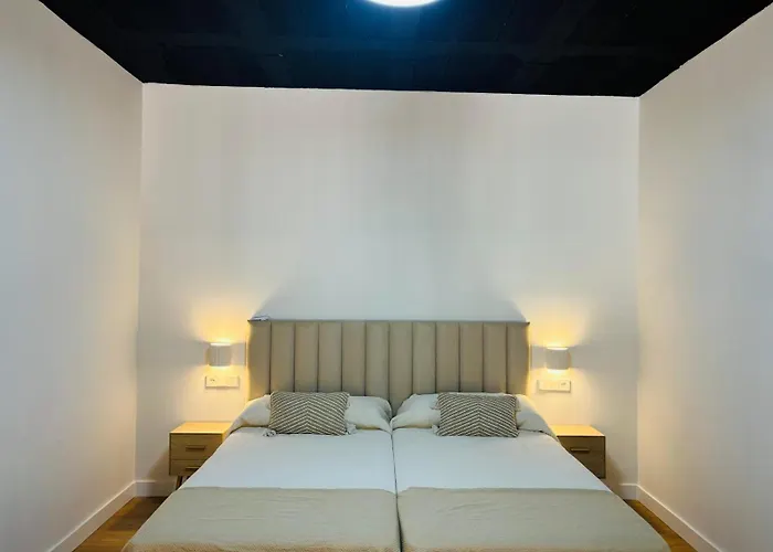 Loft Nuevo A 5 Min De La Playa Apartment