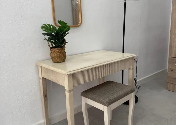 Apartment Loft Nuevo A 5 Min De La Playa Cádiz