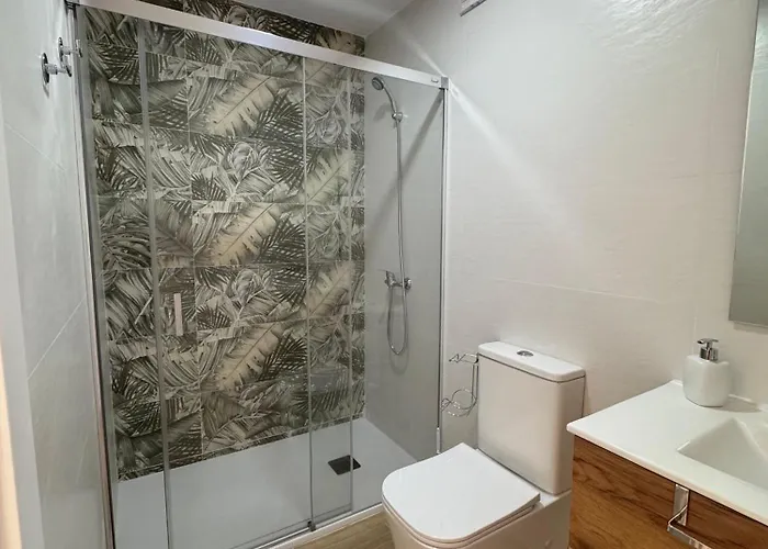 Loft Nuevo A 5 Min De La Playa