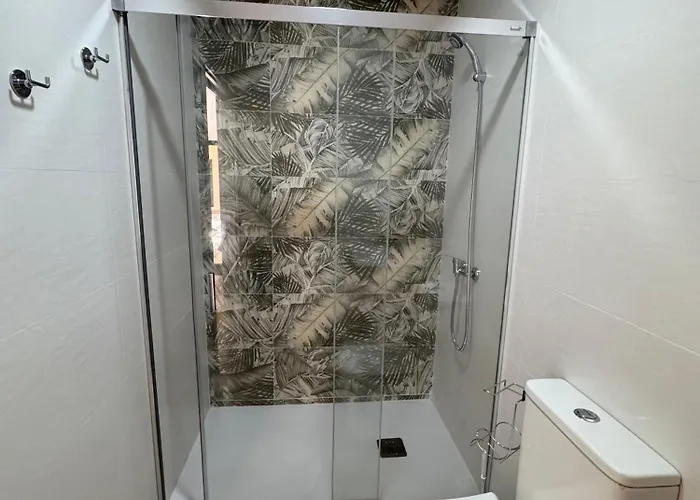 Loft Nuevo A 5 Min De La Playa *