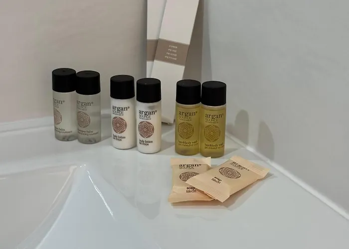 Apartment Loft Nuevo A 5 Min De La Playa *