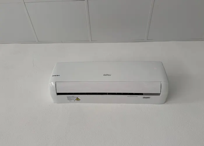 Apartment Loft Nuevo A 5 Min De La Playa