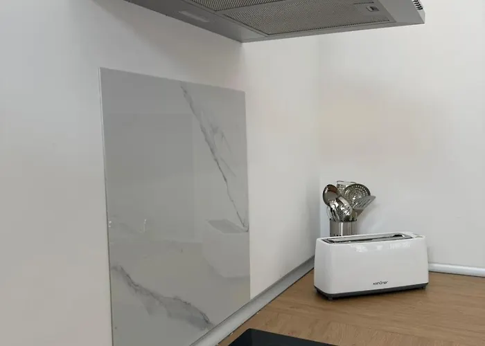 Loft Nuevo A 5 Min De La Playa Apartment Cadiz