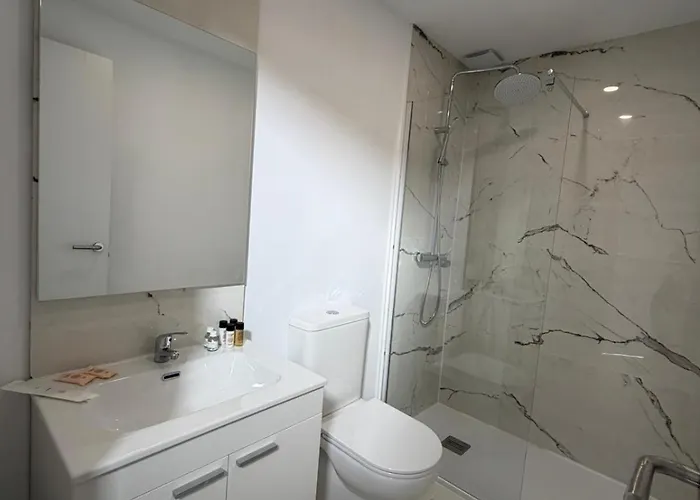 Loft Nuevo A 5 Min De La Playa Cadiz