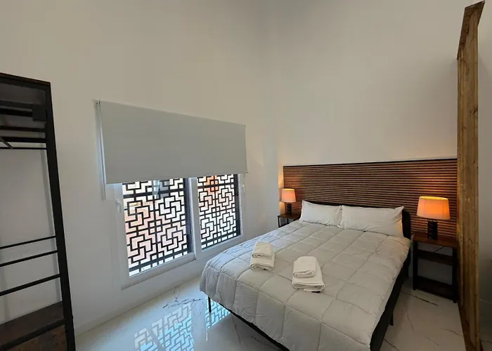 Loft Nuevo A 5 Min De La Playa