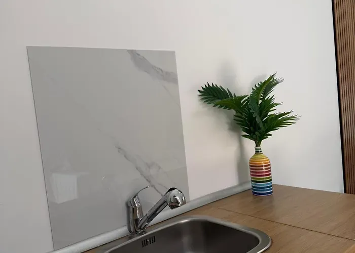 Loft Nuevo A 5 Min De La Playa * Cadiz