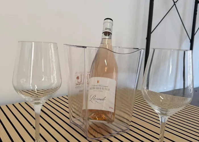 Apartment Loft Nuevo A 5 Min De La Playa Cádiz