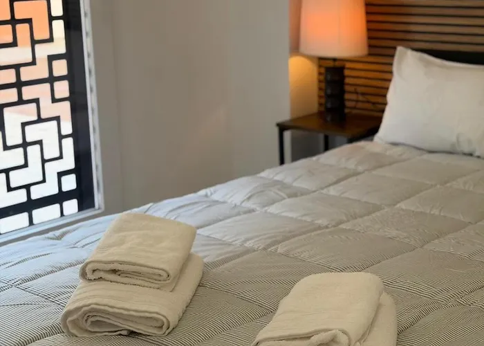 Loft Nuevo A 5 Min De La Playa Apartment Cádiz