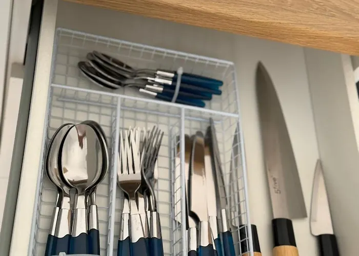 Loft Nuevo A 5 Min De La Playa Apartment