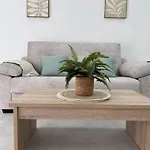 Appartement Loft Nuevo A 5 Min De La Playa