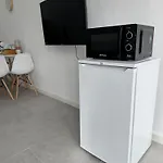 Appartement Loft Nuevo A 5 Min De La Playa