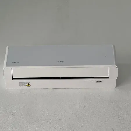 Loft Nuevo A 5 Min De La Playa Apartment *