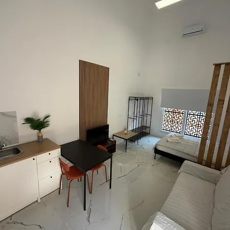 Loft Nuevo A 5 Min De La Playa * Кадіс